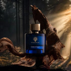 ODE À L’OUD – OUD ET VANILLE – LES PRINCES DU GOLFE