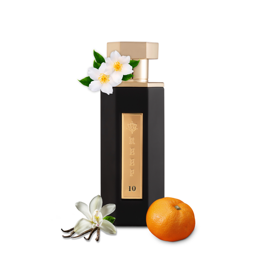 Reef 10 – Reef Perfumes – Eau de Parfum 100 ml