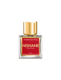 NISHANE | HUNDRED SILENT WAYS