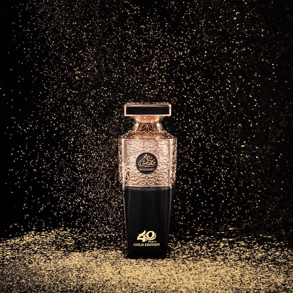 Arabian Oud | Madawi Gold Edition Eau de Parfum 100 ml