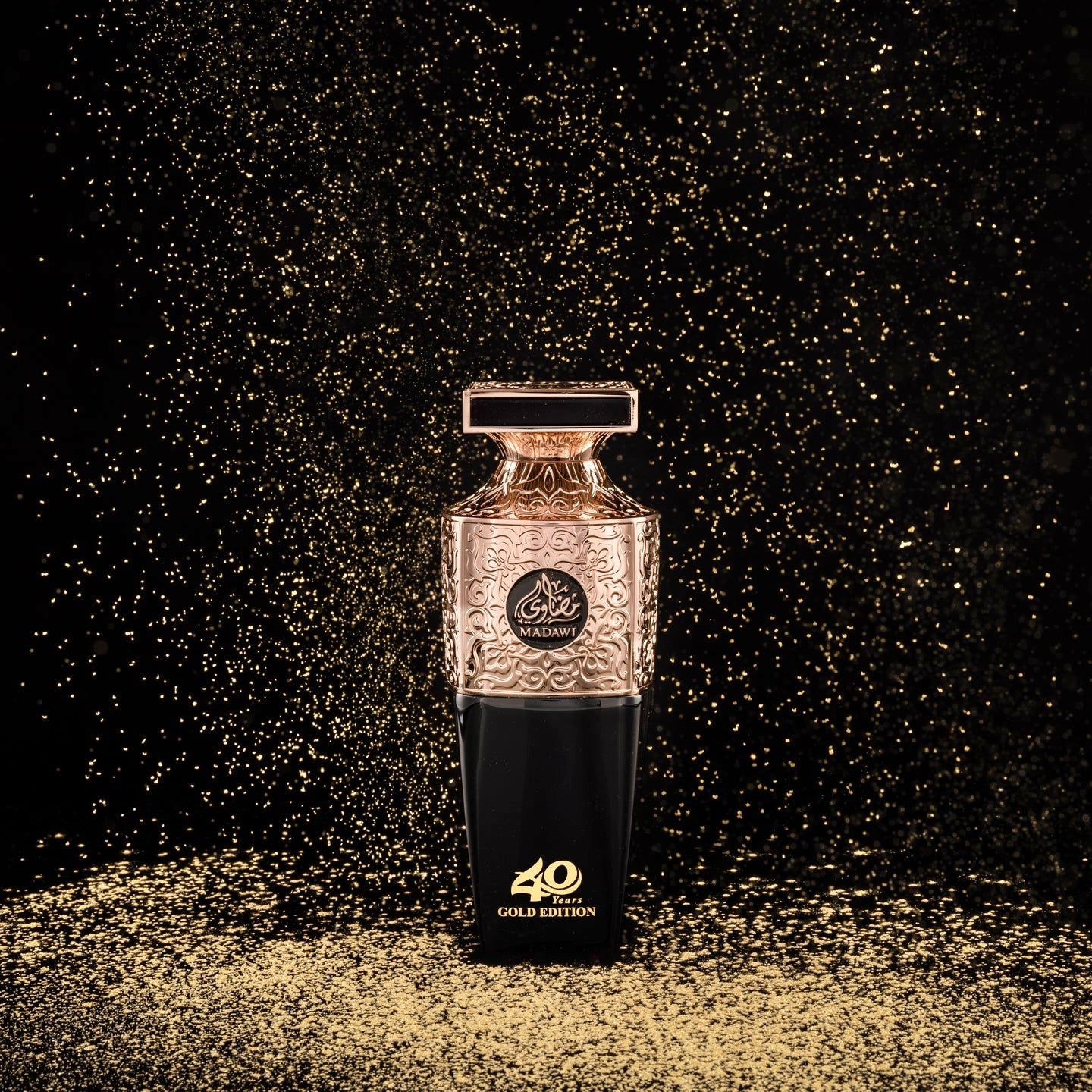 Arabian Oud | Madawi Gold Edition Eau de Parfum 100 ml