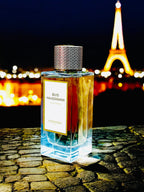 FRAGRANZA – BLVD
HAUSSMANN