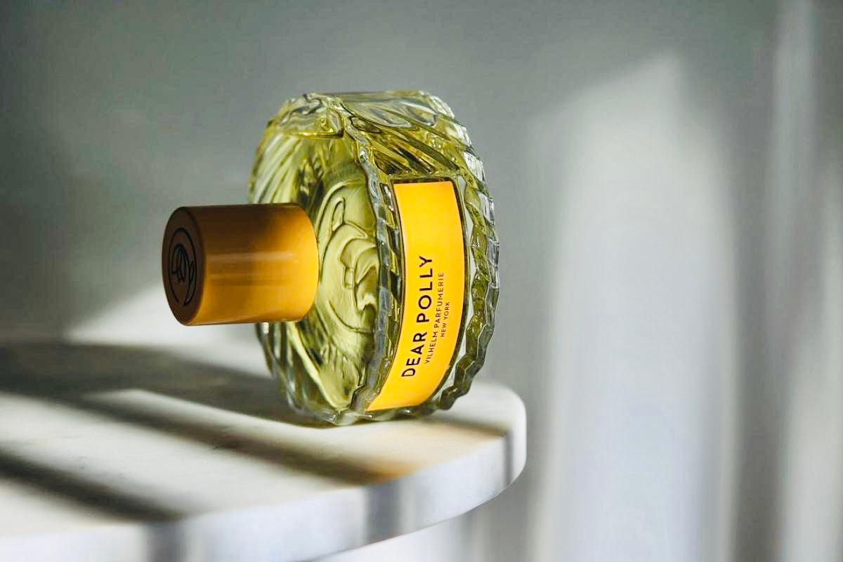 DEAR POLLY – VILHELM PARFUMERIE
