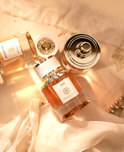 Albi – Signature Royale Paris