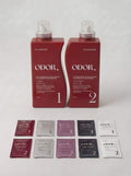 Kit découverte ODOR
5 Parfums Odor