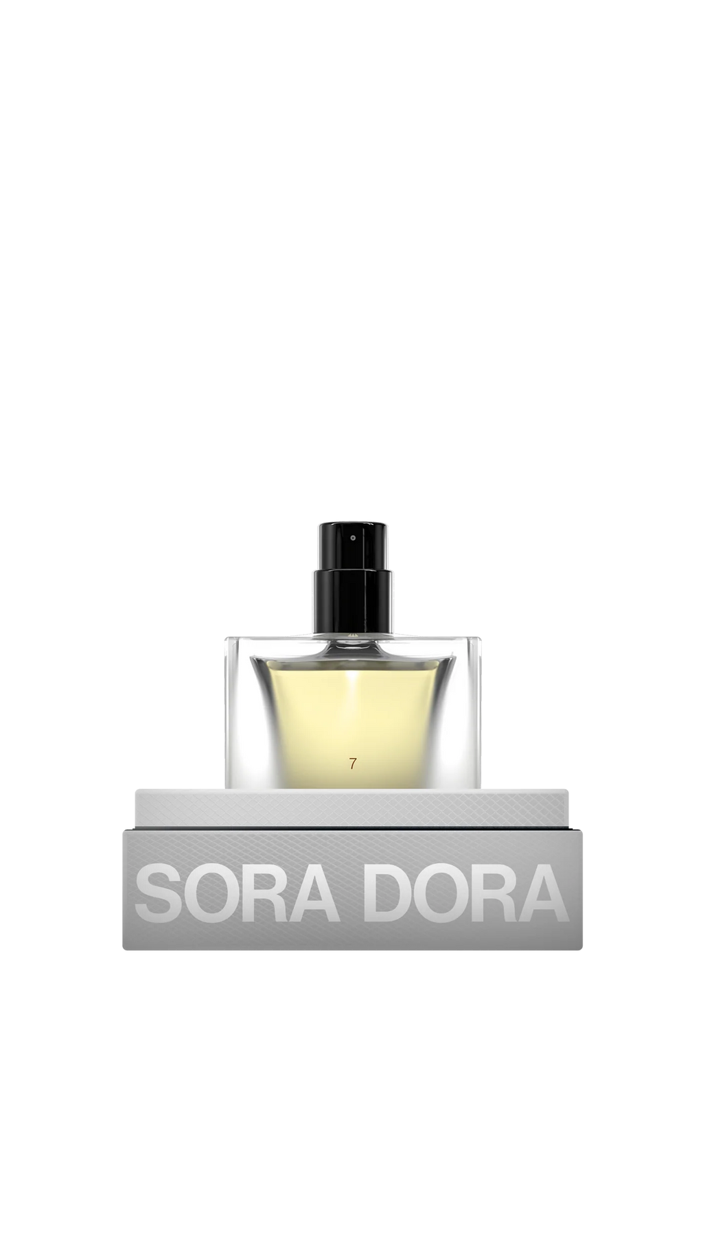 SORA DORA  | 7