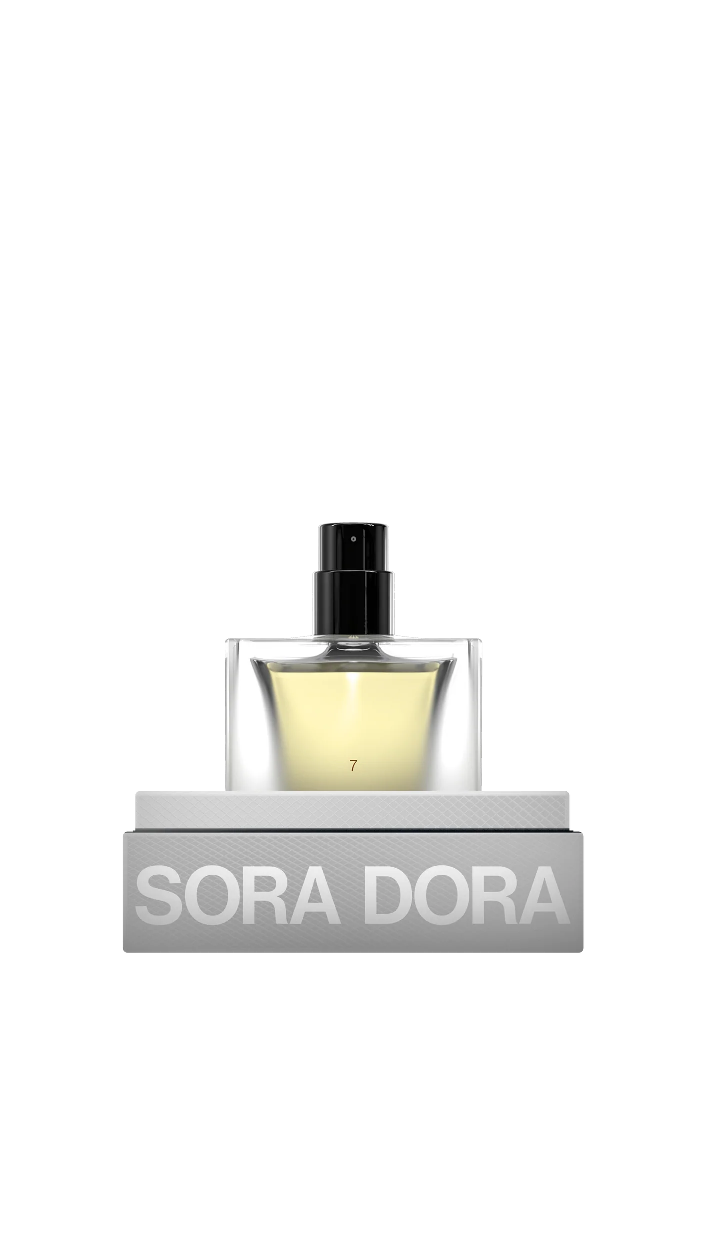 SORA DORA  | 7