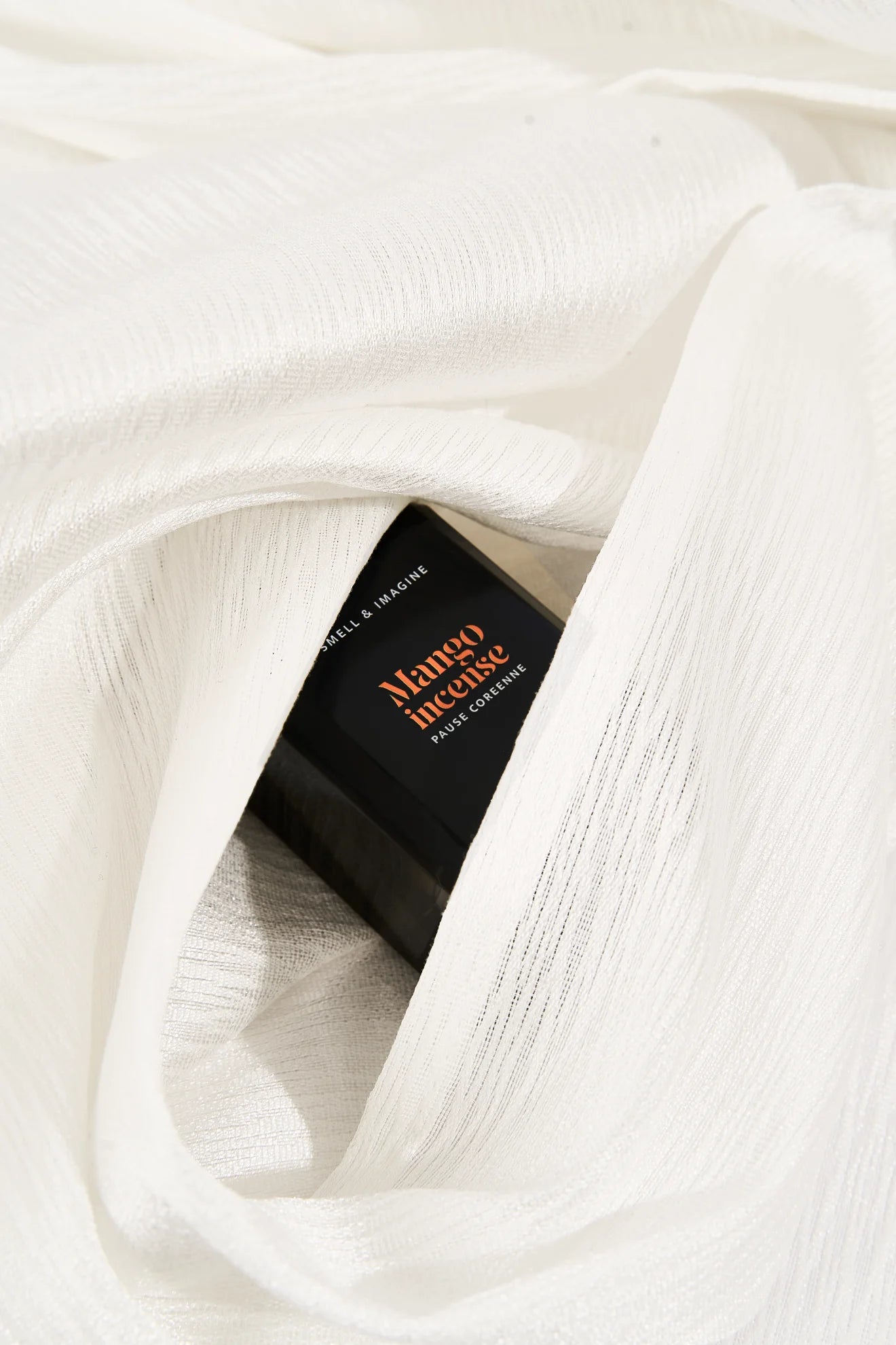 PAUSE COREENNE | MANGO INCENSE