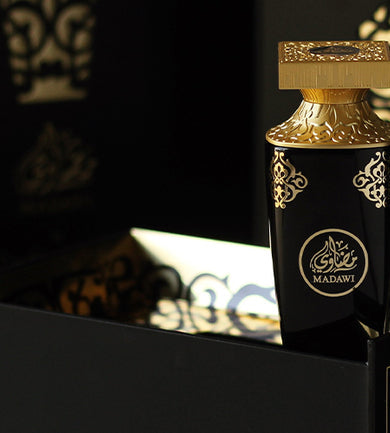Arabian Oud | Madawi  Eau de Parfum – 90 ml