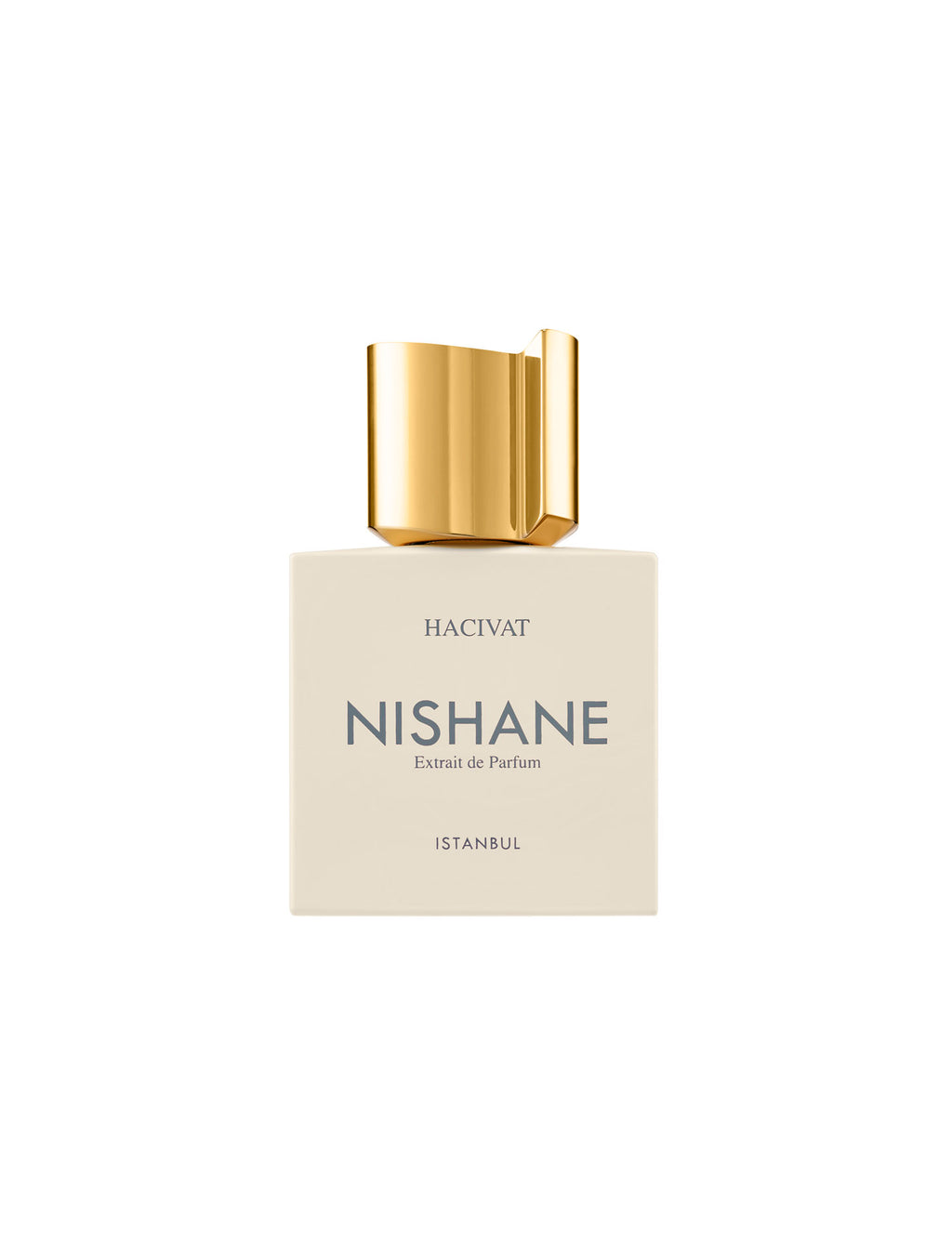 NISHANE | HACIVAT
