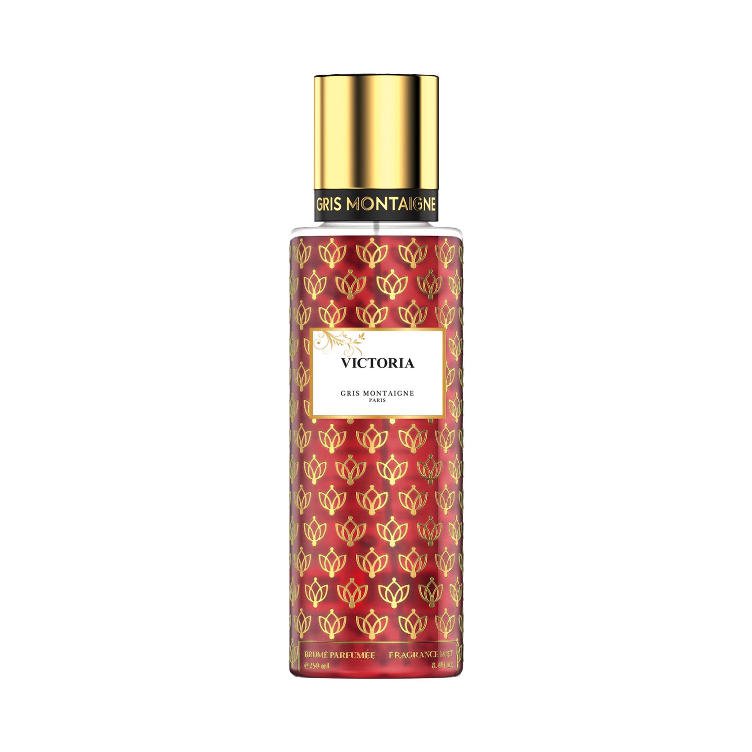 GRIS MONTAIGNE | VICTORIA