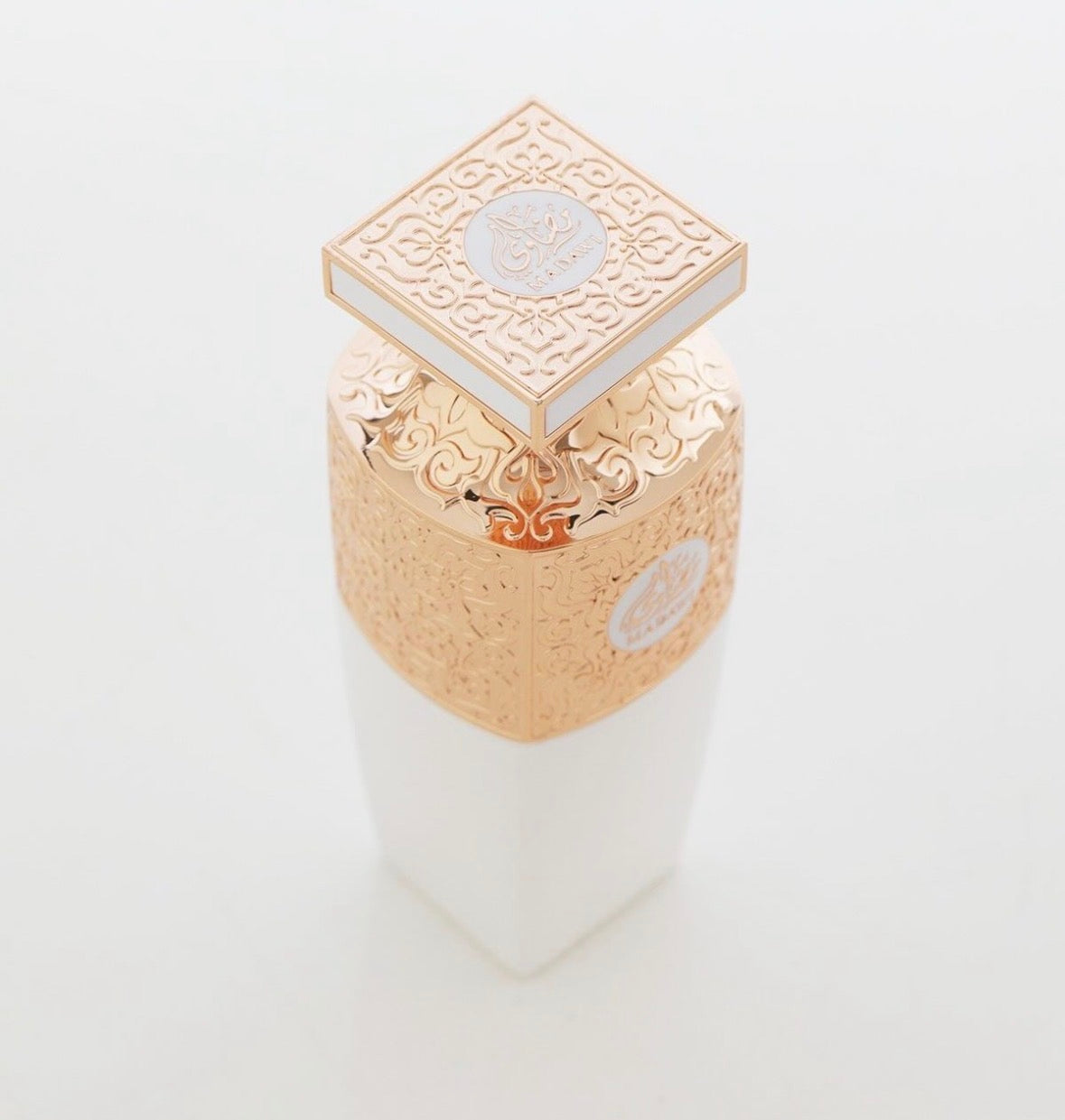MADAWI WHITE | ARABIAN OUD