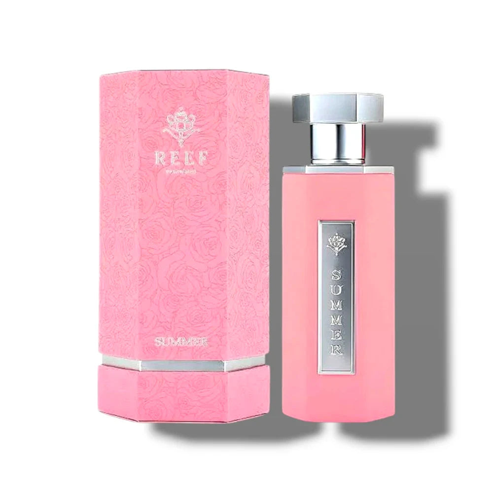 SUMMER PINK | REEF PERFUMES
