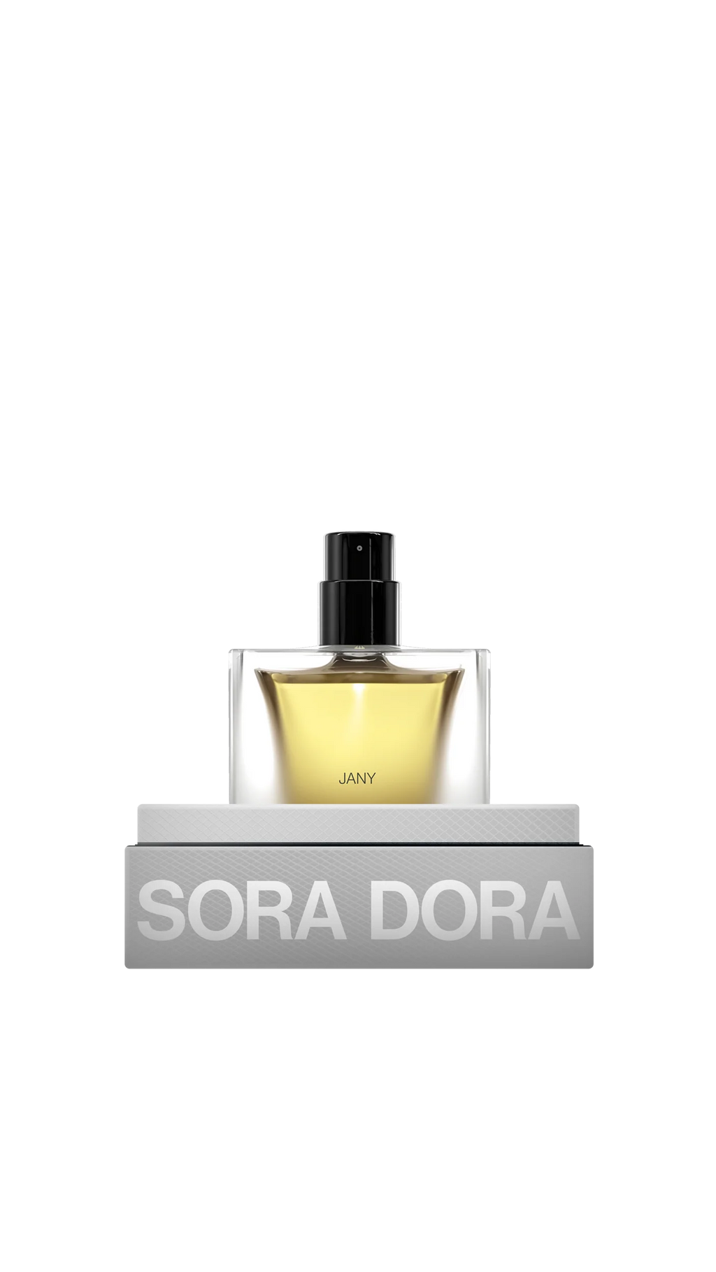 SORA DORA | JANY
