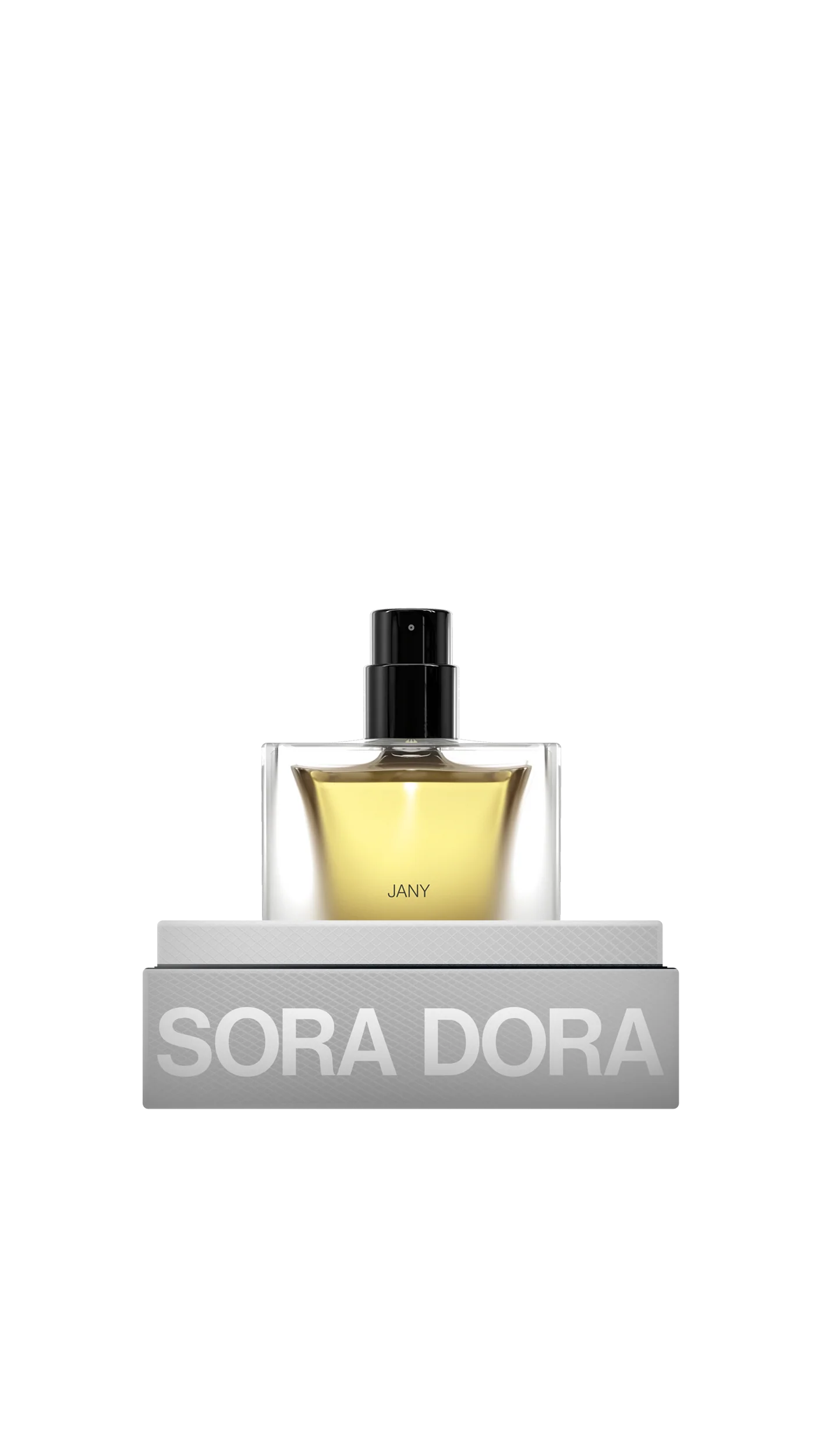 SORA DORA | JANY