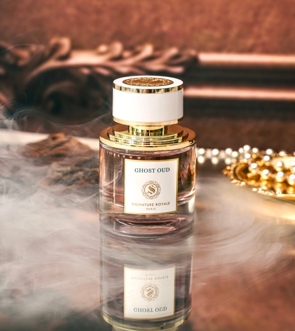 SIGNATURE ROYALE – GHOST OUD