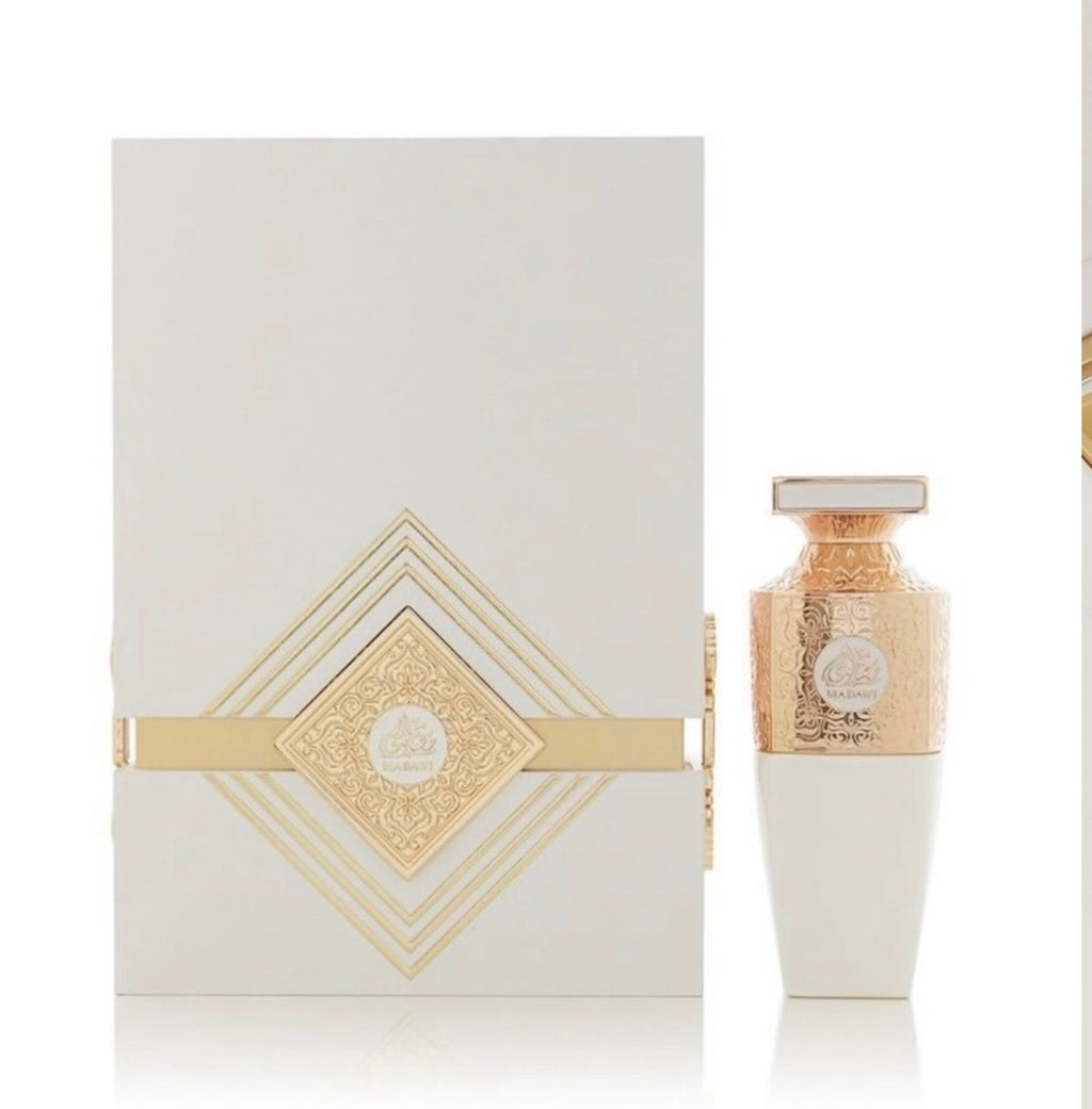 MADAWI WHITE | ARABIAN OUD