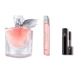 Coffret Lancôme La Vie Est Belle – Eau de Parfum & Soins Iconiques - AKARRA JADE