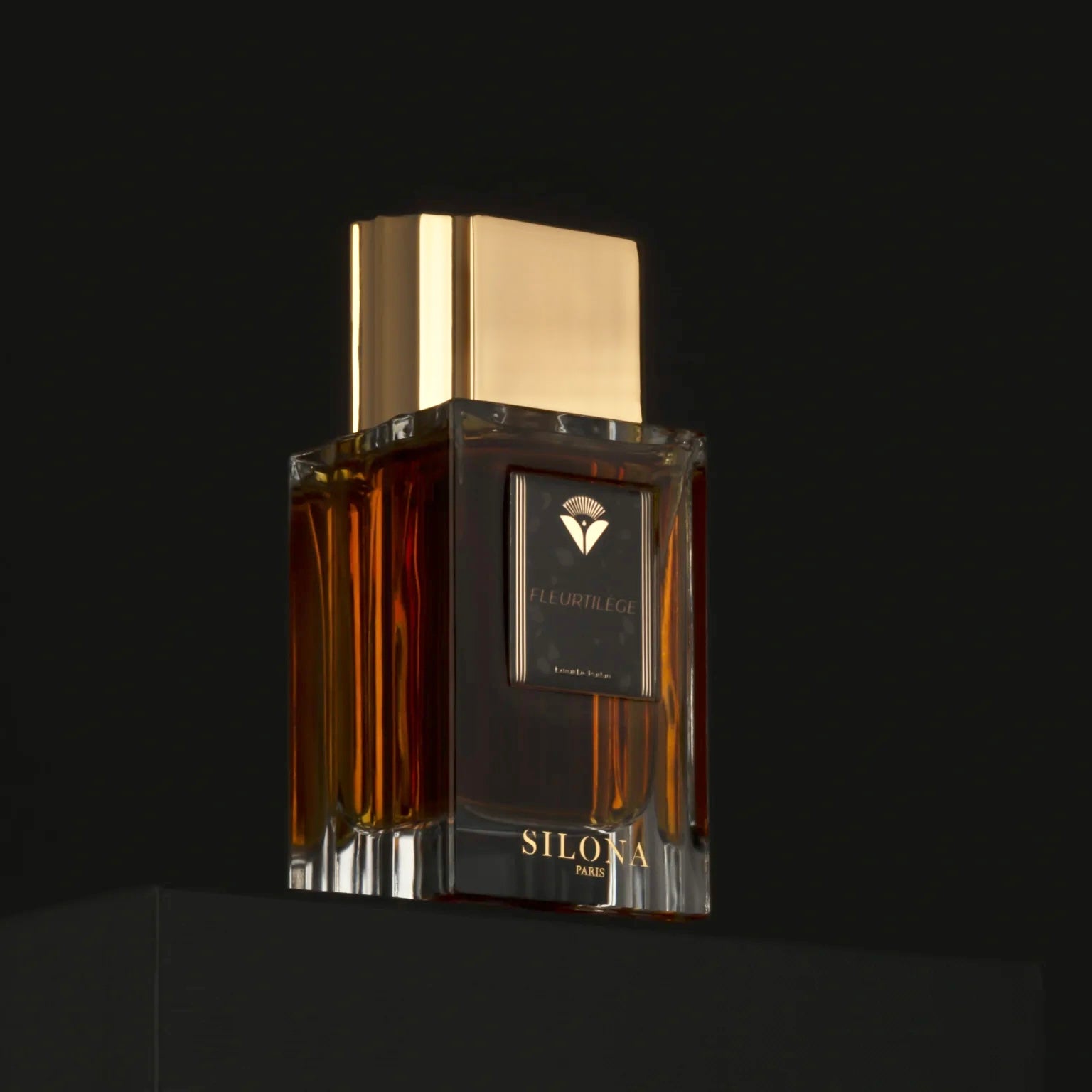 FLEURTILÈGE | SILONA PARIS