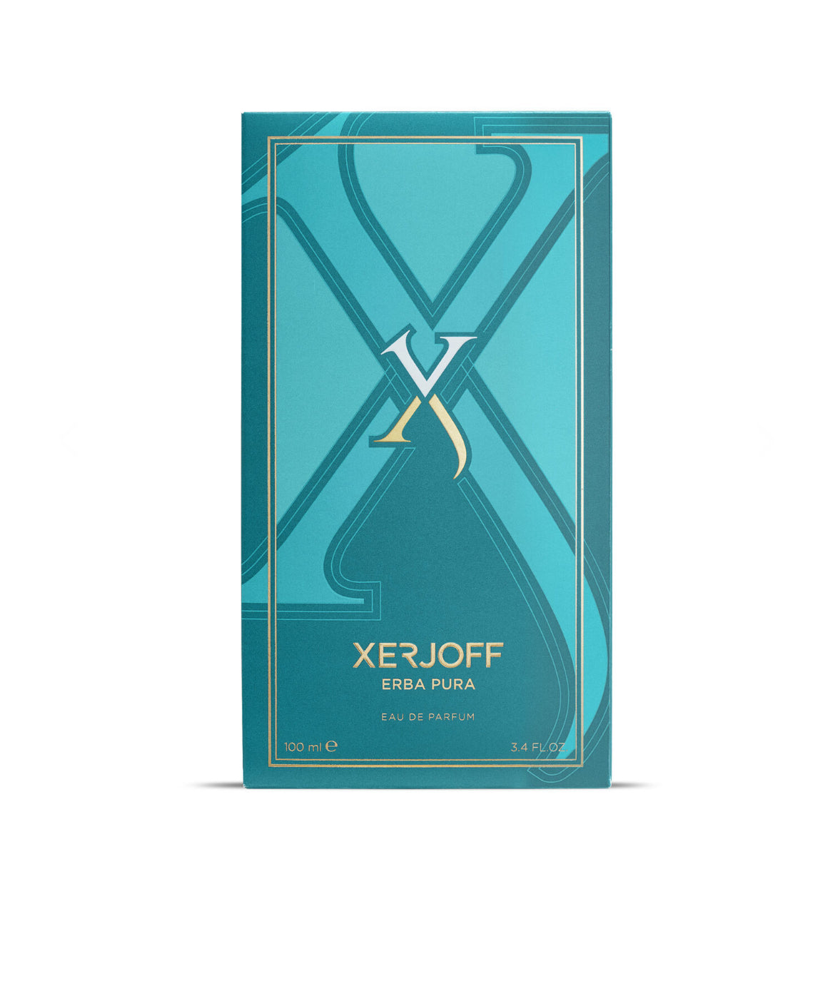 ERBA PURE | XERJOFF