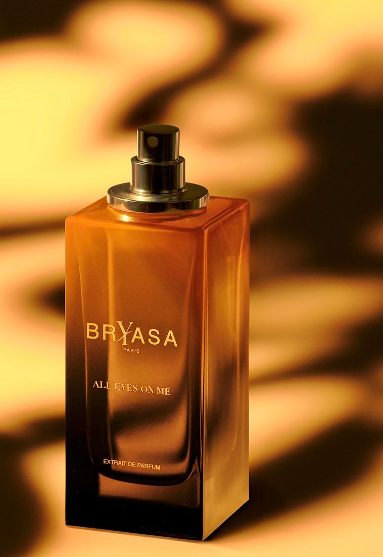 All Eyes On Me – Bryasa