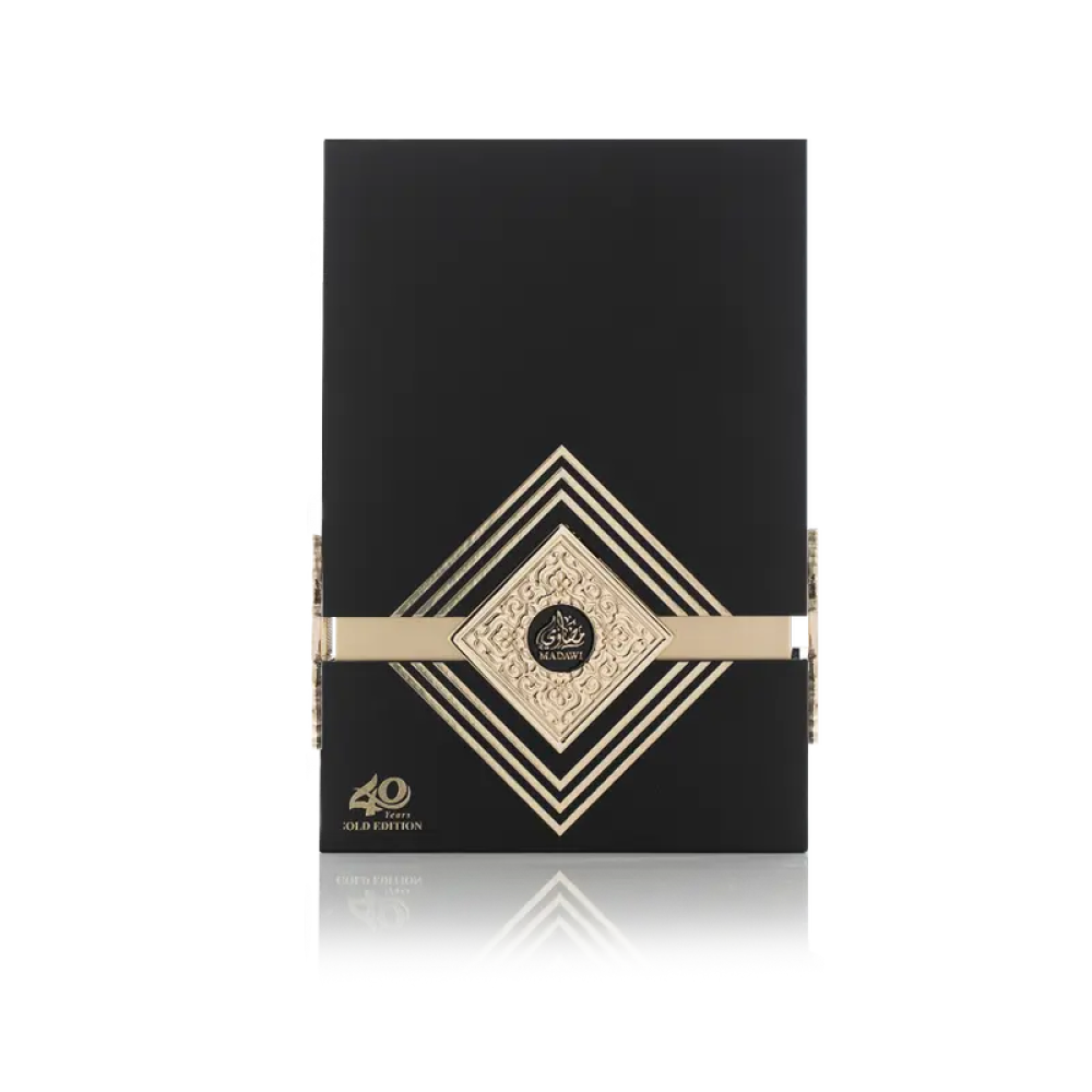 Arabian Oud | Madawi Gold Edition Eau de Parfum 100 ml