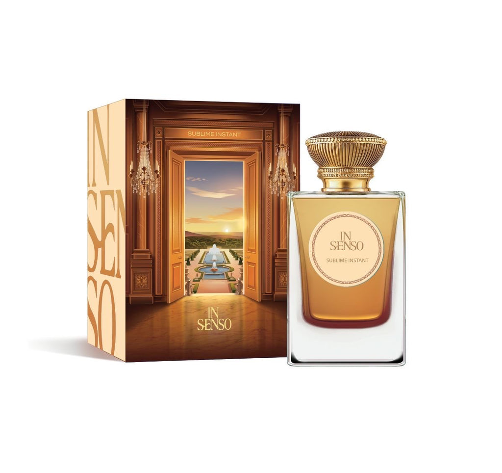 Sublime Instant – In Senso