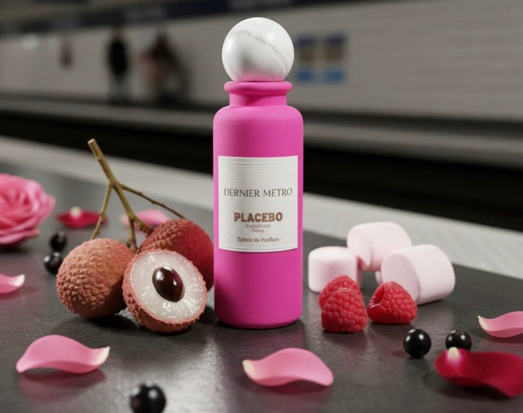 MAISON PLACEBO | DERNIER METRO