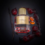 CHERRY OF CASHMERE – LES FLEURS DU GOLFE