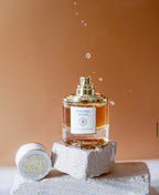 SIGNATURE ROYALE – CARAMEL SUGAR