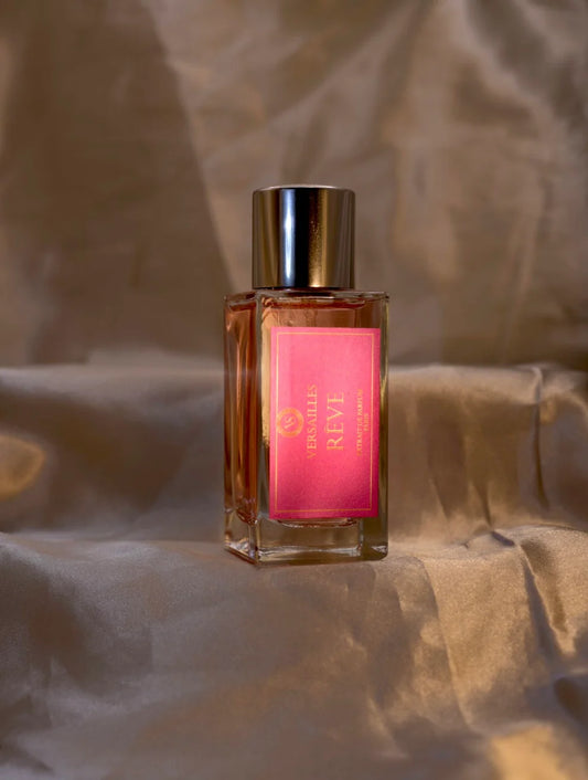 VERSAILLES | RÊVE