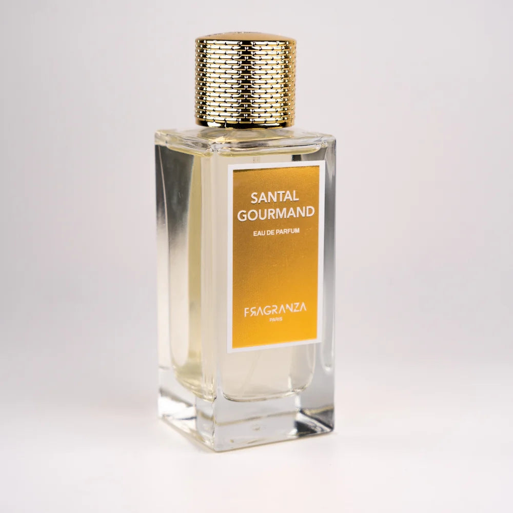 SANTAL GOURMAND