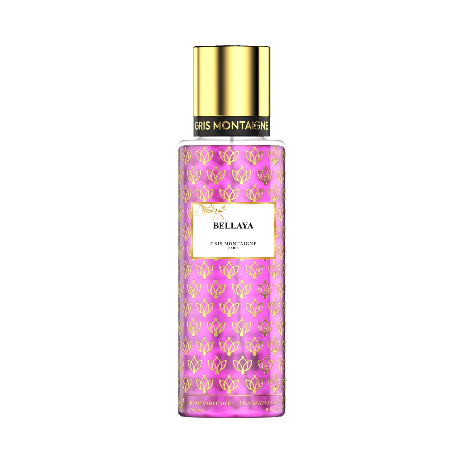 GRIS MONTAIGNE | BELLAYA