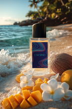 Maison Narcose | Carabeo