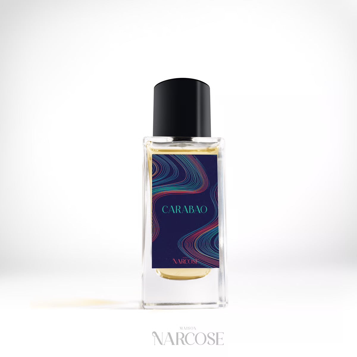 Maison Narcose | Carabeo