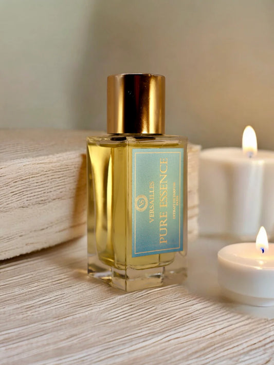VERSAILLES | PURE ESSENCE