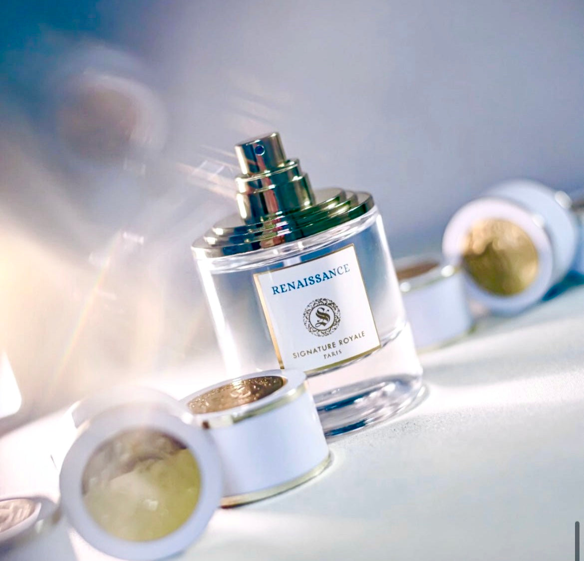 SIGNATURE ROYALE  –  RENAISSANCE