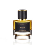 LES FLEURS DU GOLFE – ALEXIS – Eau de Parfum Mixte – 50 ML - Akarra Jade