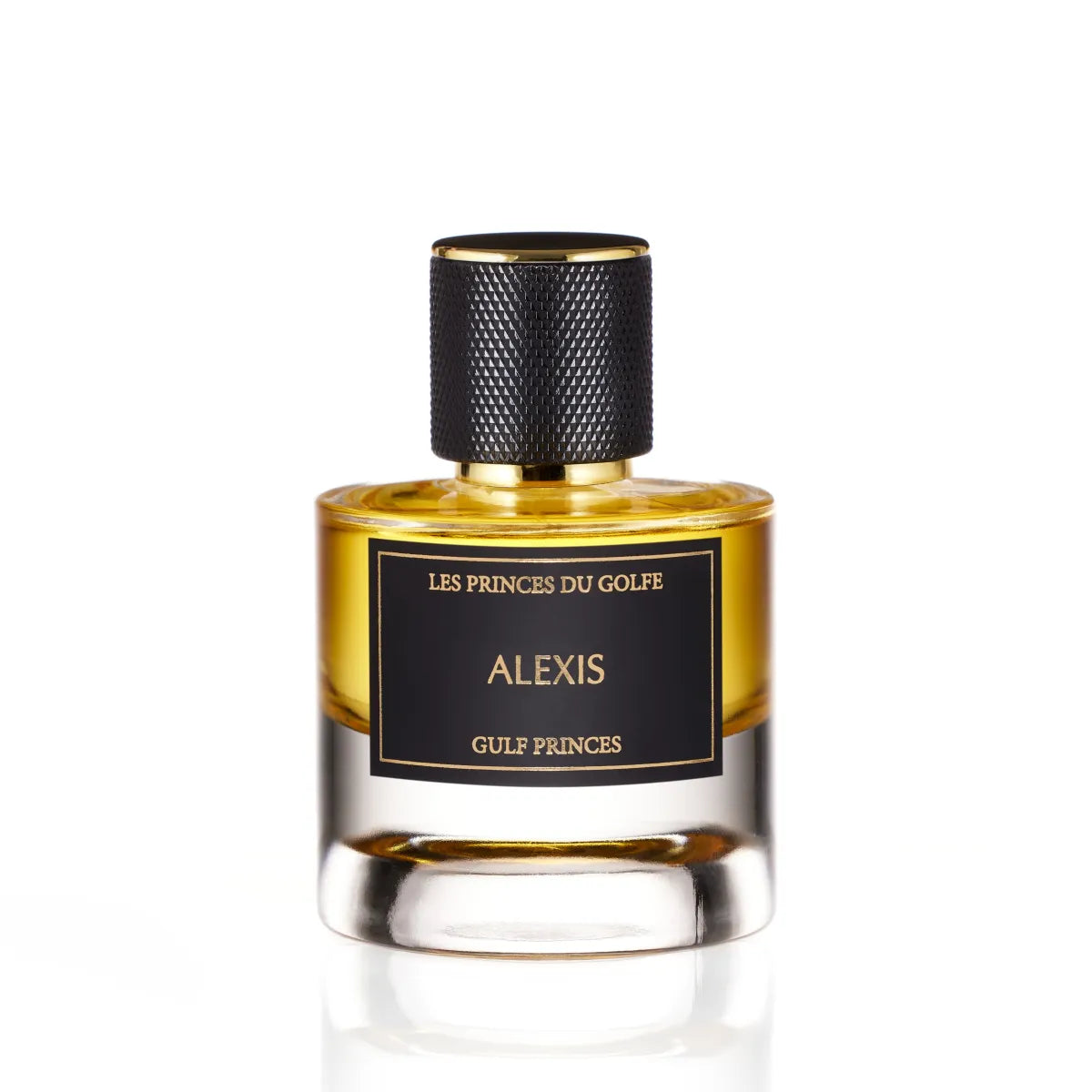 LES FLEURS DU GOLFE – ALEXIS  – Eau de Parfum Mixte  – 50 ML