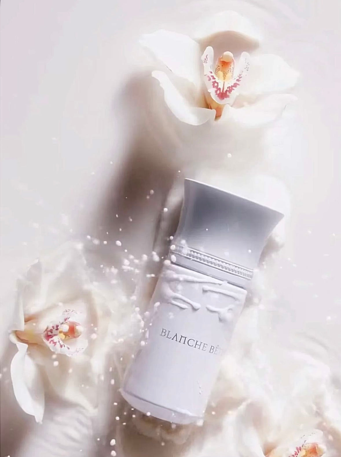LIQUIDE IMAGINAIRE | BLANCHE BÊTE | ÉDITION LIMITÉ