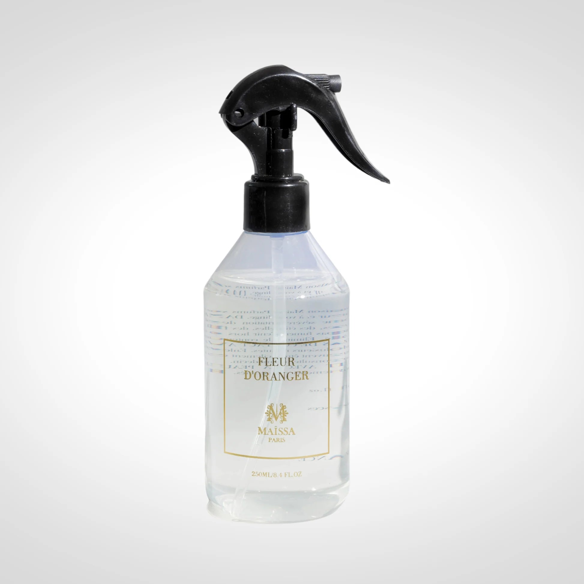 FLEUR D'ORANGER - PARFUMS MAISON & LINGE - 250 ML - Akarra Jade