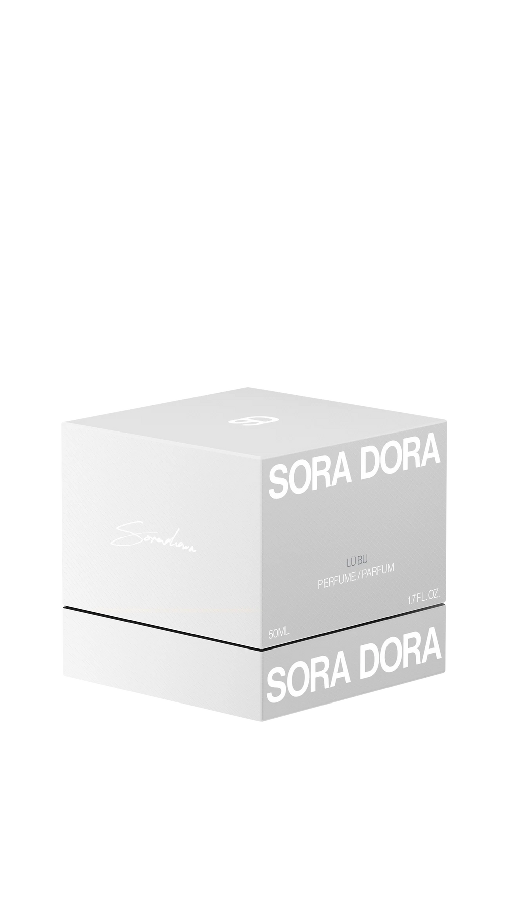 SORA DORA | LÜ BU