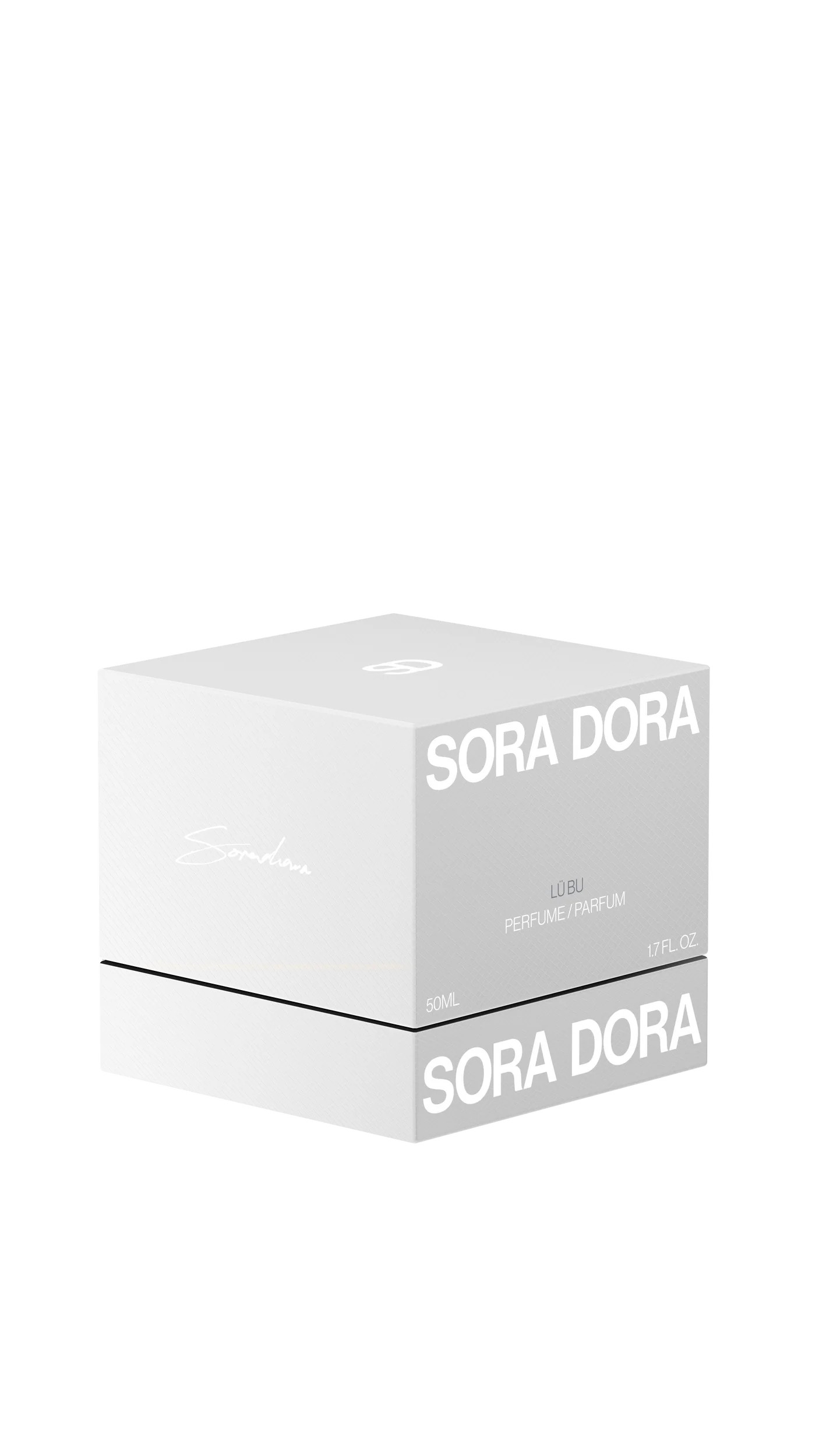 SORA DORA | LÜ BU