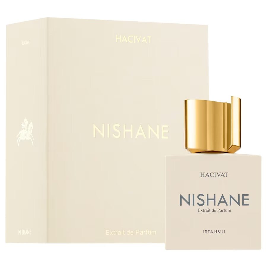 NISHANE | HACIVAT - AKARRA JADE