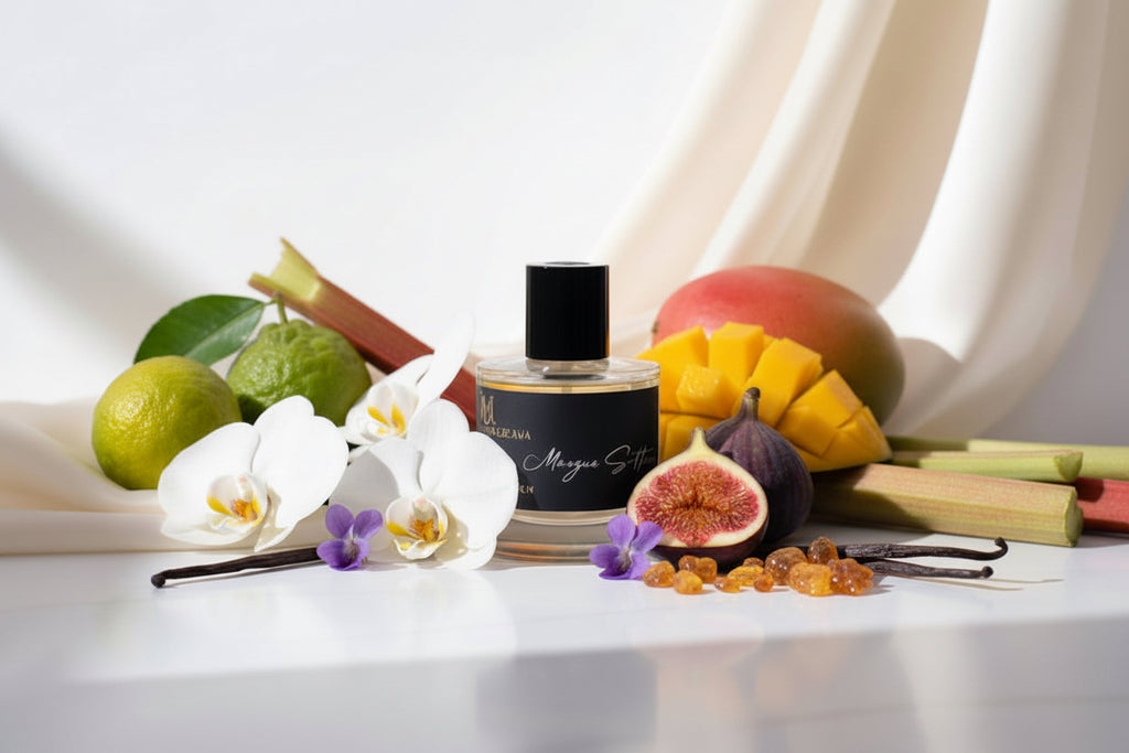 MANGUE SULTANE