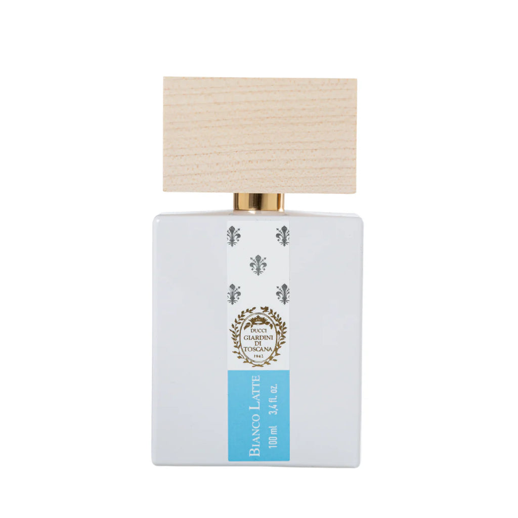 BIANCO LATTE – GIARDINI DI TOSCANA