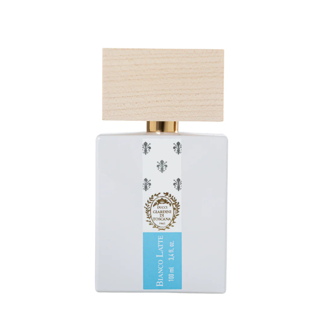 BIANCO LATTE – GIARDINI DI TOSCANA