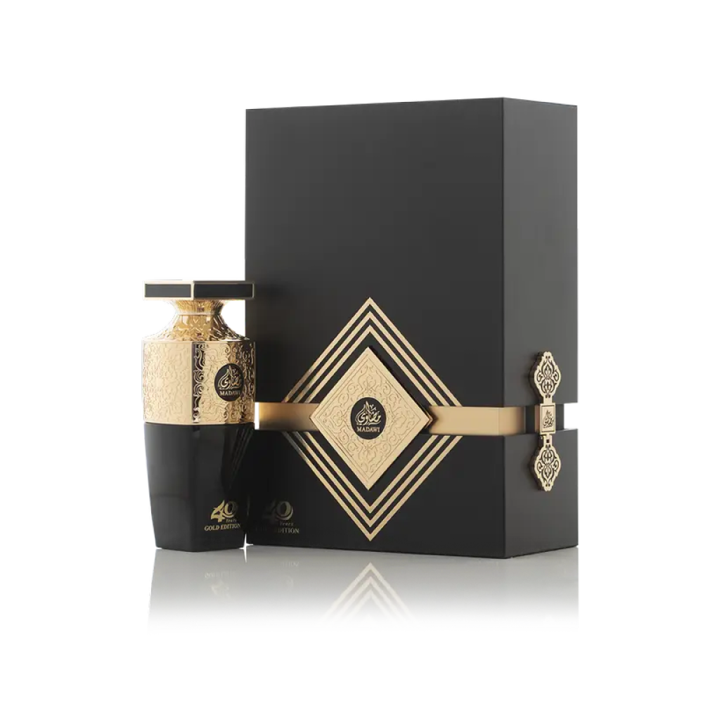 Arabian Oud | Madawi Gold Edition Eau de Parfum 100 ml