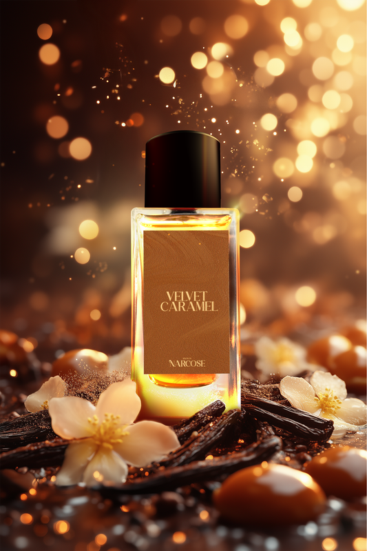 Maison Narcose | Velvet Caramel