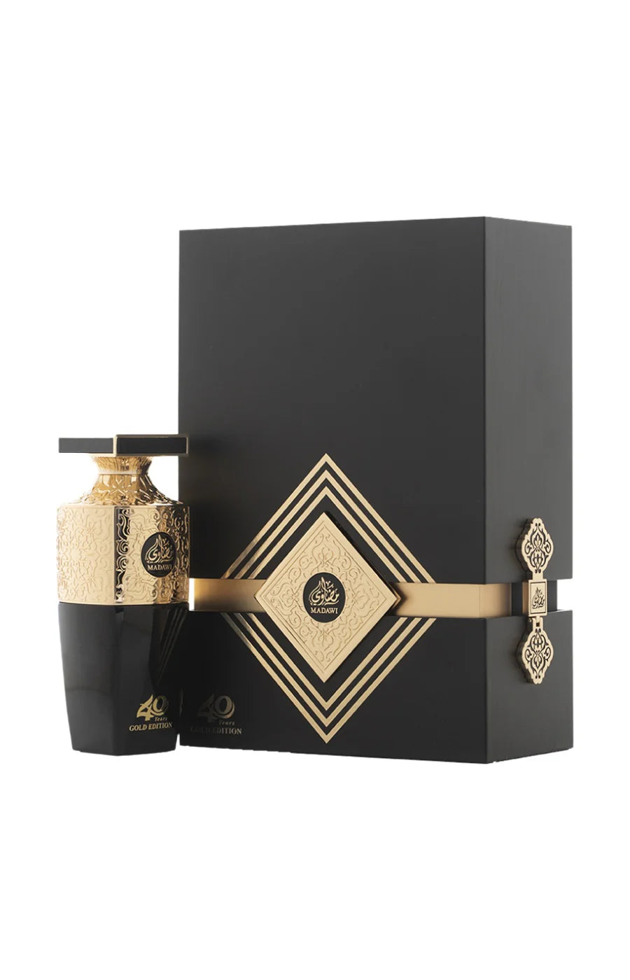 Arabian Oud – Madawi Gold Edition Eau de Parfum 100 ml